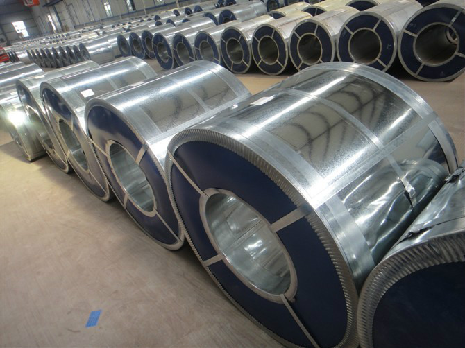 AISI , ASTM , BS , DIN , GB , JIS Cold Rolled Steel Coil Cans Q195 Q195L Q215