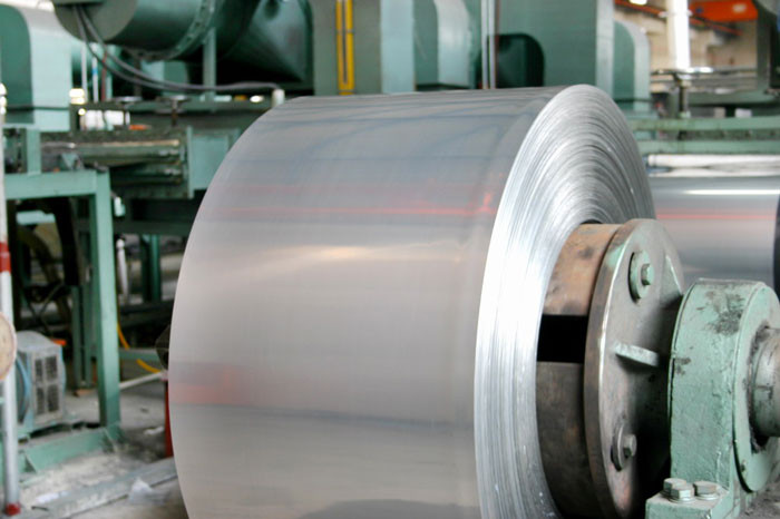 201 stainless steel coil/sheet that used in ships building industry, petroleum & chemical industries