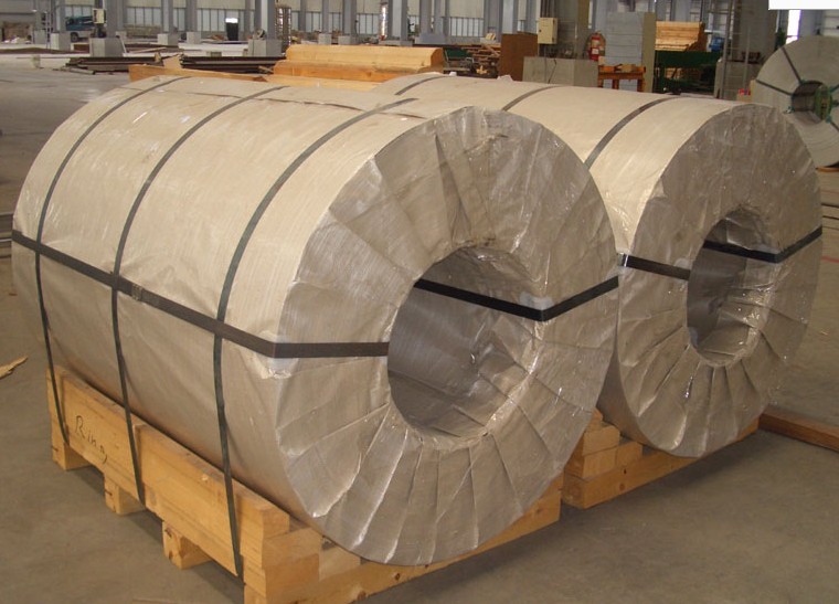 309 stainless steel coil/sheet that used in ships building industry, petroleum & chemical industries