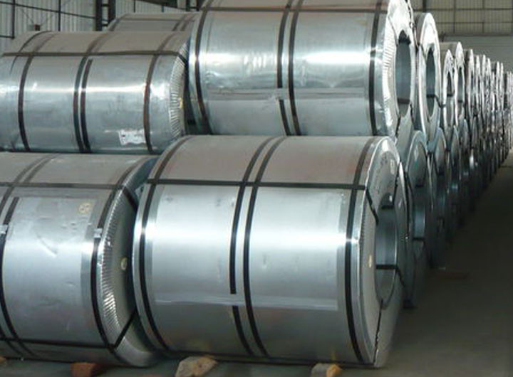 309 stainless steel coil/sheet that used in ships building industry, petroleum & chemical industries