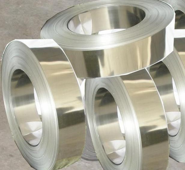309 stainless steel coil/sheet that used in ships building industry, petroleum & chemical industries