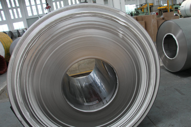 0.4mm - 50mm HR Hot Rolled Stainless Steel Coil & 1mm thick sheet ASTM , GB