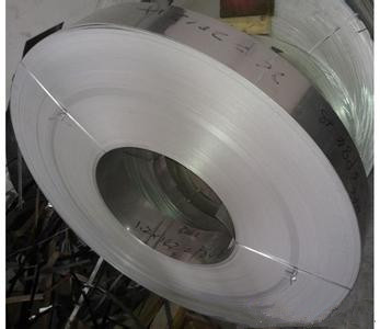 201 Cold Rolled Stainless Steel Sheet