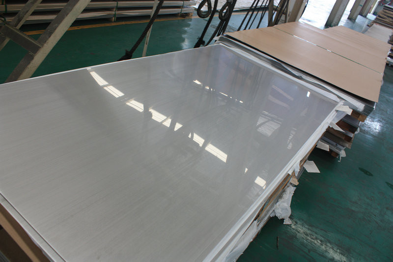 NO.1 / 2B 201 Stainless Steel Coil For Cutlery , Knife Blades 420 SS Sheet