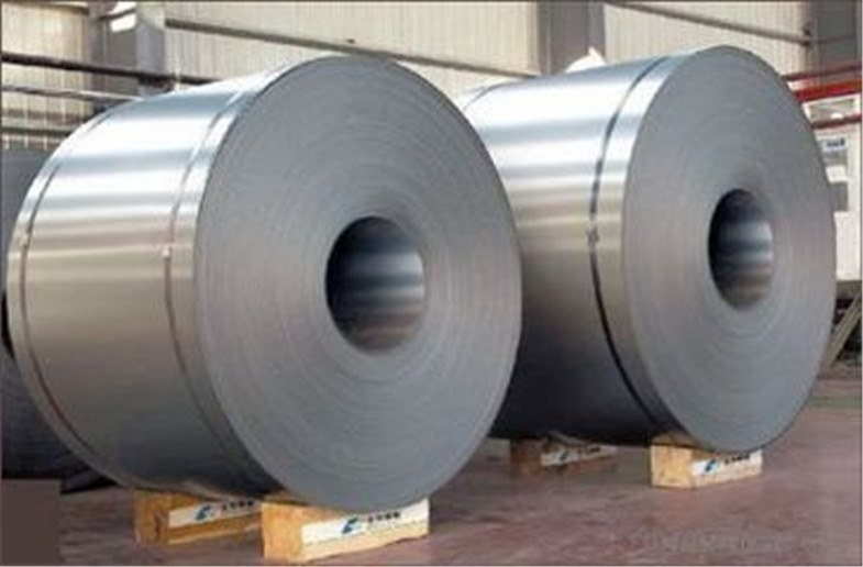 Jisco ASTM 430 Stainless Steel Coil /Roll / Strip 2B BA No.4 8K HL Mirror PolishedFinish For Electric Equipment