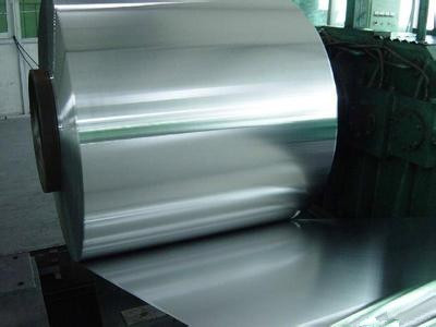 Jisco ASTM 430 Stainless Steel Coil /Roll / Strip 2B BA No.4 8K HL Mirror PolishedFinish For Electric Equipment