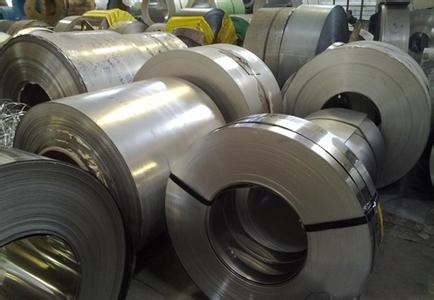 TOKKIN 350 AM350 ASL350 316L Cold Rolled Polished Stainless Steel Strip 0.03mm - 1.27 mm