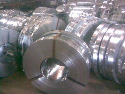 310S Coil Cold Rolled Stainless Steel Strip With High Temperature Resistance