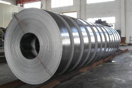 310S Coil Cold Rolled Stainless Steel Strip With High Temperature Resistance
