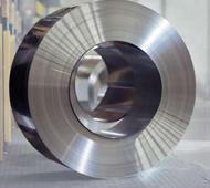 430 cold rolled stainless steel coil