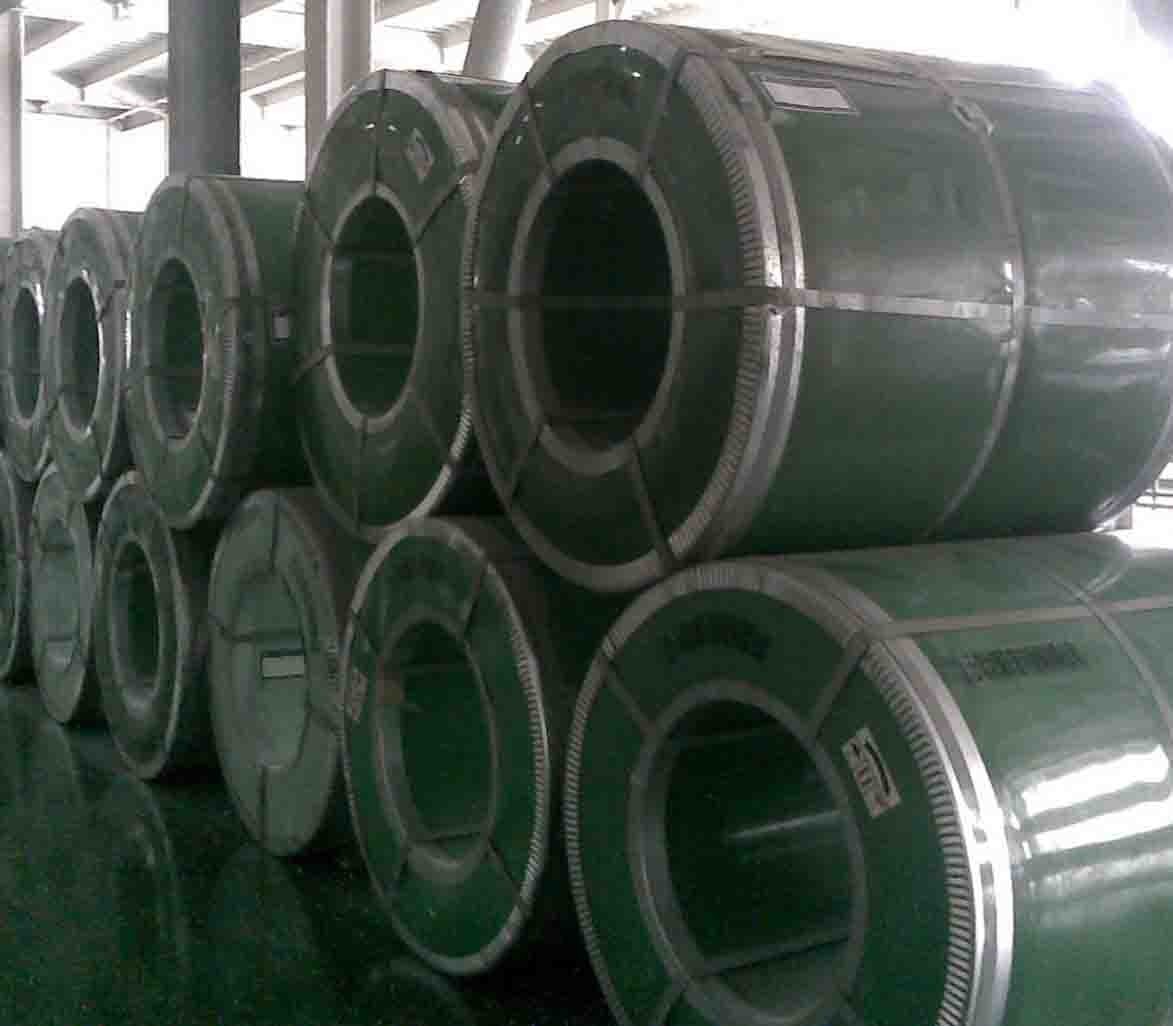 2B surface grade 317L Cold rolled  stainless steel coil , 317L stainless steel strips