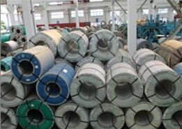 Stainless Cold Rolled Steel Coil Strips No1 , Standard of JIS , AISI , ASTM , GB , DIN , EN