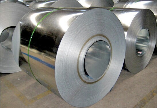 DIN 17441 Cold Rolled Stainless Steel Coil