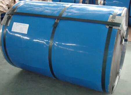 DIN 17441 Cold Rolled Stainless Steel Coil