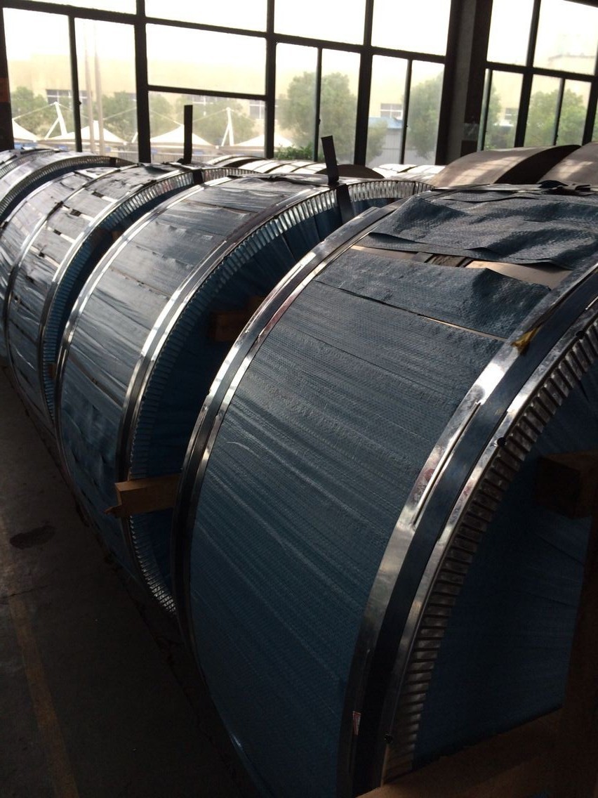 JIS ASTM AISI GB mill Stainless Steel SS Coil Grade 201 202 304 polish BA finish