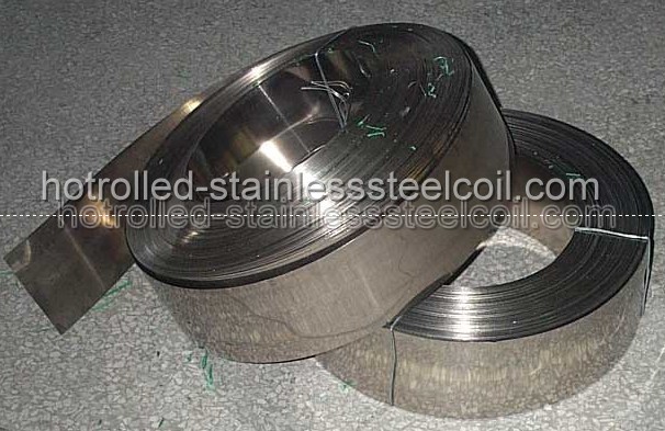 Standard ASTM GB 2mm 3mm SS Stainless Steel Coil For decoration