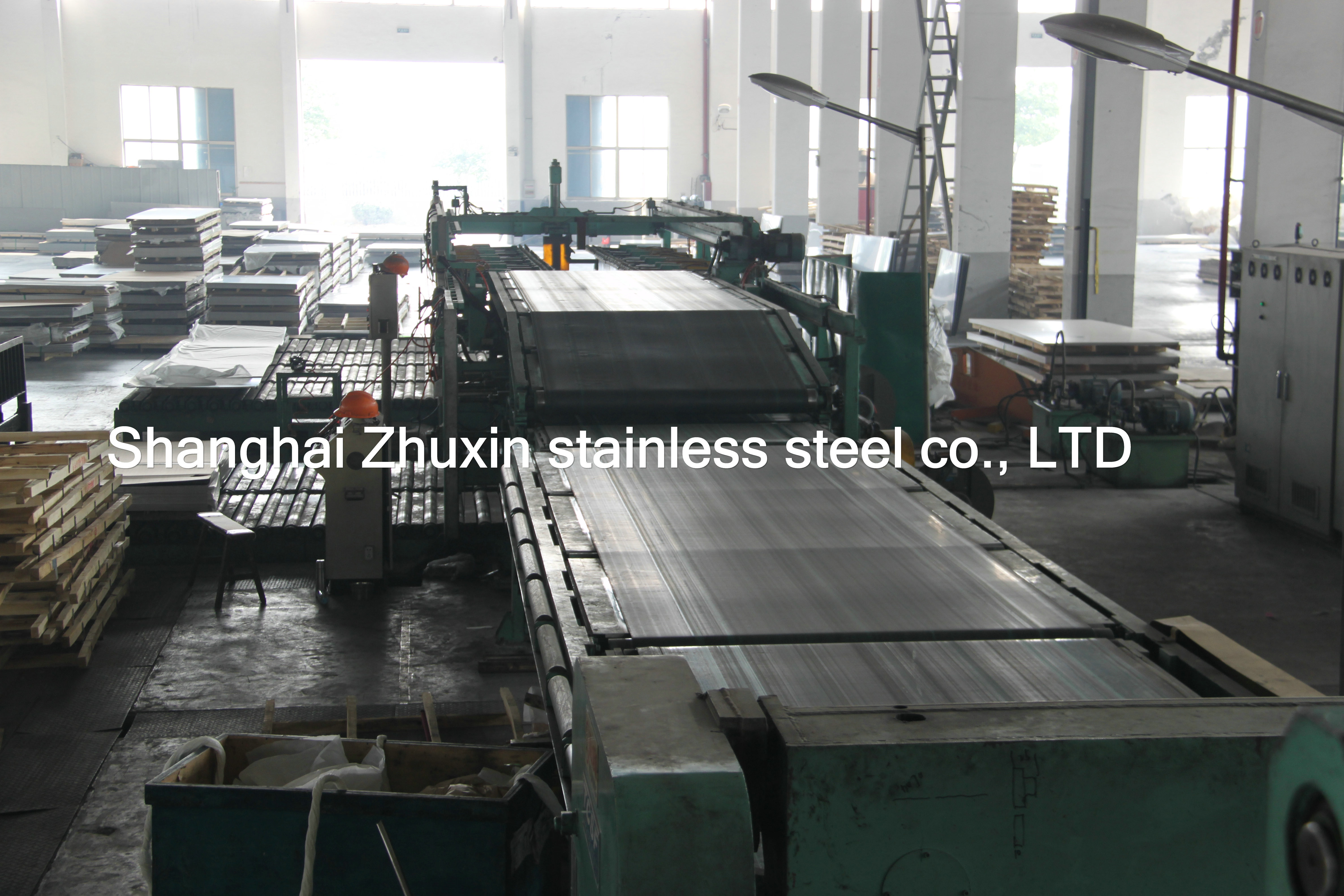 316 L cold rolled 2B or BA finished  stainless steel plate ,sheet, block