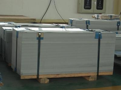 Cold Rolled 316L Stainless Steel Strip