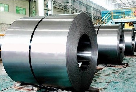 0.14mm - 3.00mm Annealed Dry Cold Rolled Steel Coils Tube and Sheets SPCC 