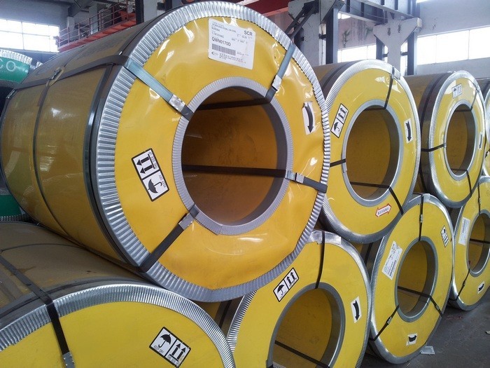 For pressure vessel 0.6-10.0mm  904L stainless steel coils UNS S08904