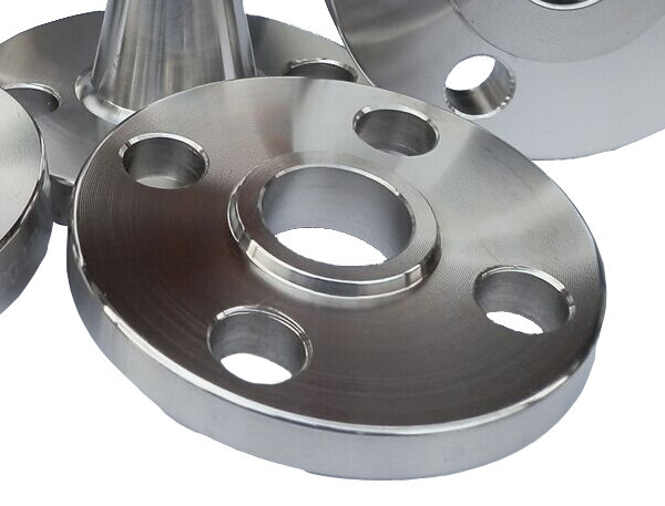 ANSI B16.5 Stainless Steel Slip On Flanges 1 / 2 To 24 Inch For Piping Systems