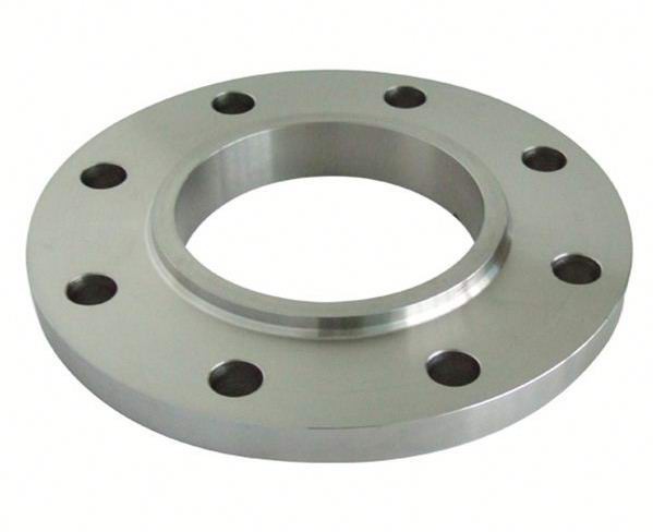 JIS B2220-1984 SOH Stainless Steel Flanges Pressure 5K To 20K For Water System