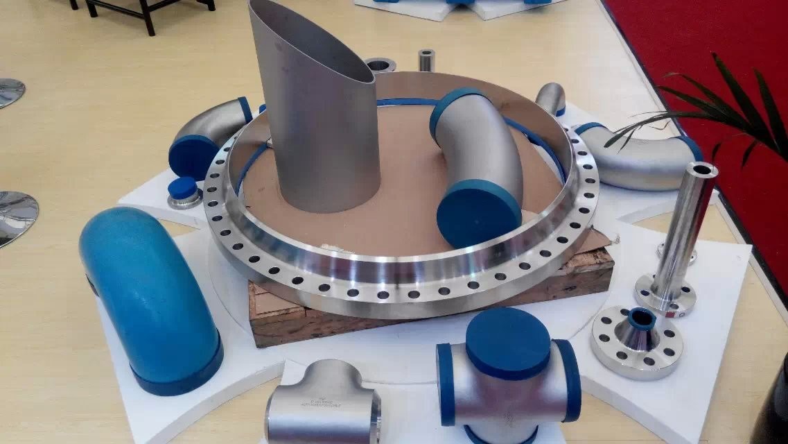 Steel Flanges, DIN 2502 , 2527 Round / Square Butt Weld Pipe Flange,DIN 2502, 2503, 2527, 2565,2573,2627,