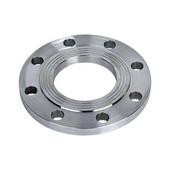 Carbon Steel Flanges Textile Machinery Spare Parts ASTM A105. ASTM A350
