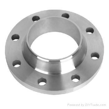 carbon steel flange