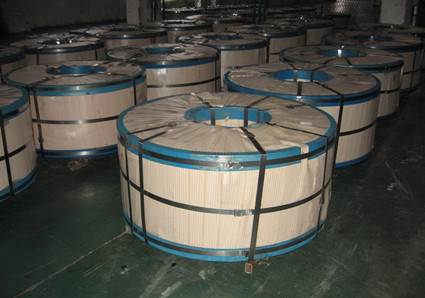 brightness / black finish soft, hard, stainless worked Cold Rolled Steel Strip / Strips