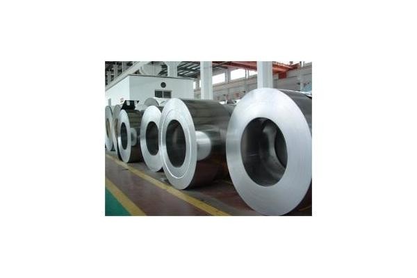 Cold Rolled EN10327 DX51D Galvanized Steel Coil for Construction Industry