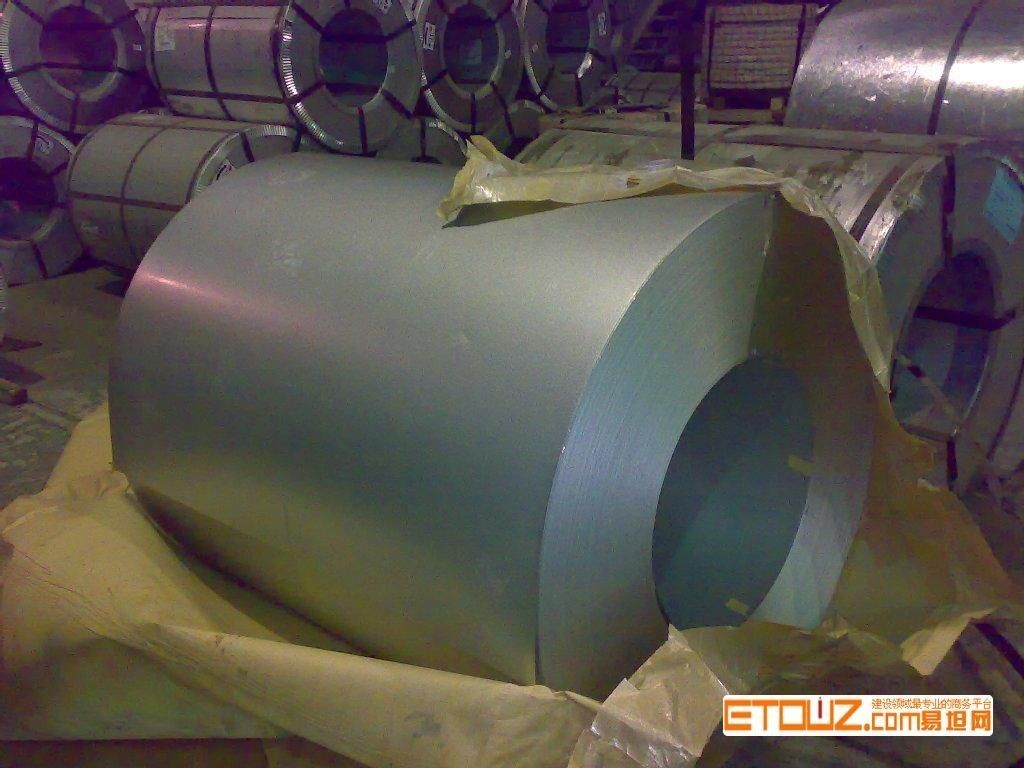 SPCC/DC01 Ship Plate Cold Rolled Steel Coil/Cold Rolled Coil/CRC Made In China
