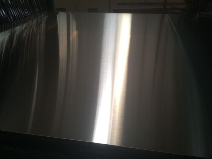 Decoration  Kitchenware 430 Stainless Steel Coil With 8K, No.4 No.5 No.3  HL finish