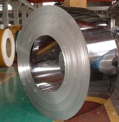 Stainless Steel Coils, Sheets