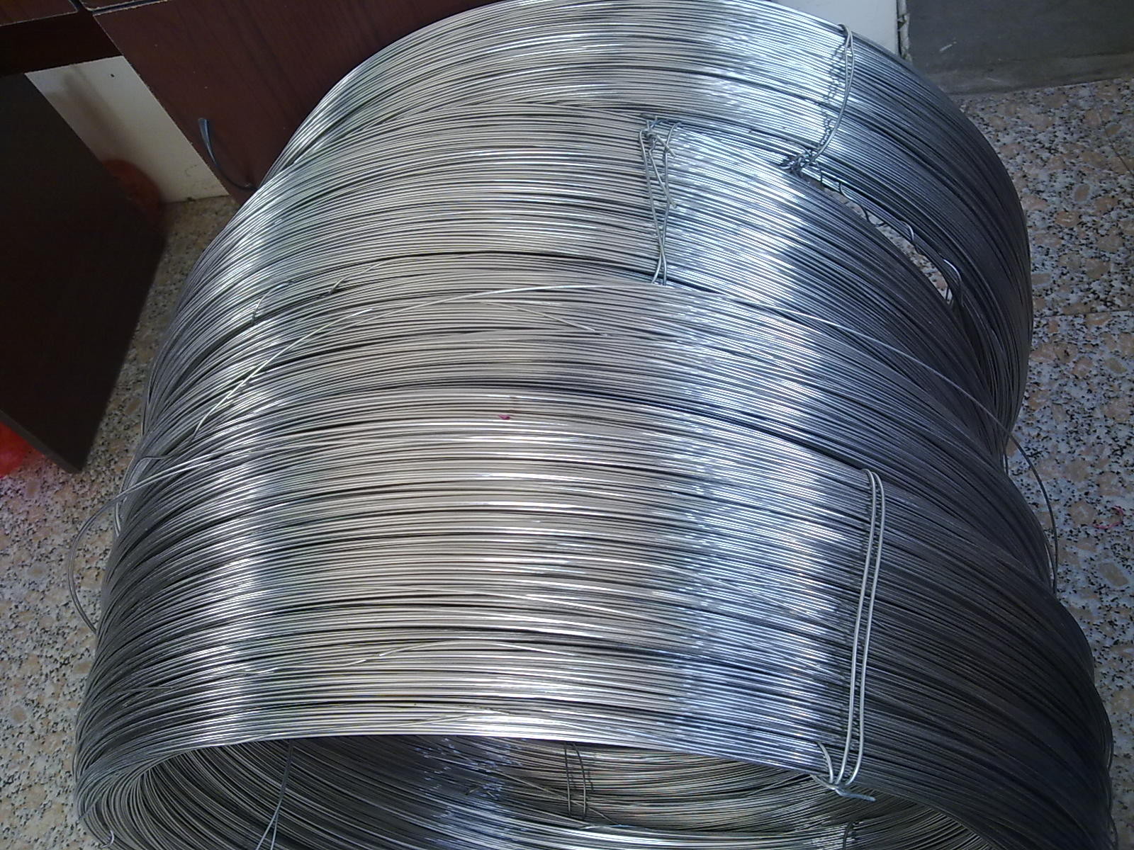 Large exporting quantity 201/301/304/309/310/316/316L/321/ Stainless Steel Wire/Original new Waterproof Digital