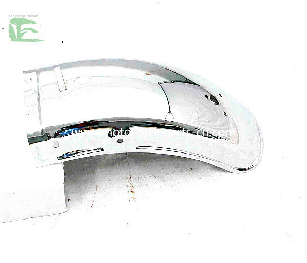 GN125 REAR FENDER Motorcycle Parts GN125 ERAR FENDER Stainless steel Steel,Alloy