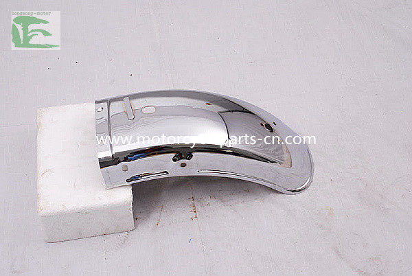 GN125 REAR FENDER Motorcycle Parts GN125 ERAR FENDER Stainless steel Steel,Alloy