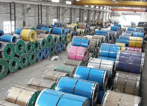 Width 1219mm 1500mm hot rolled stainless steel coil 304 201 306 309S 310S ASTM