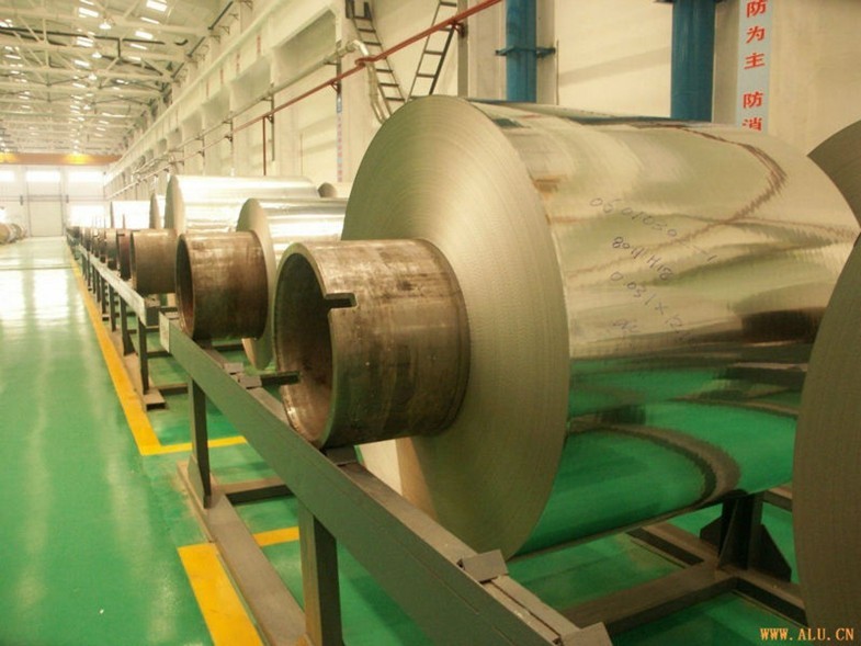 Hot Rolled Stainless Steel Coil sheet