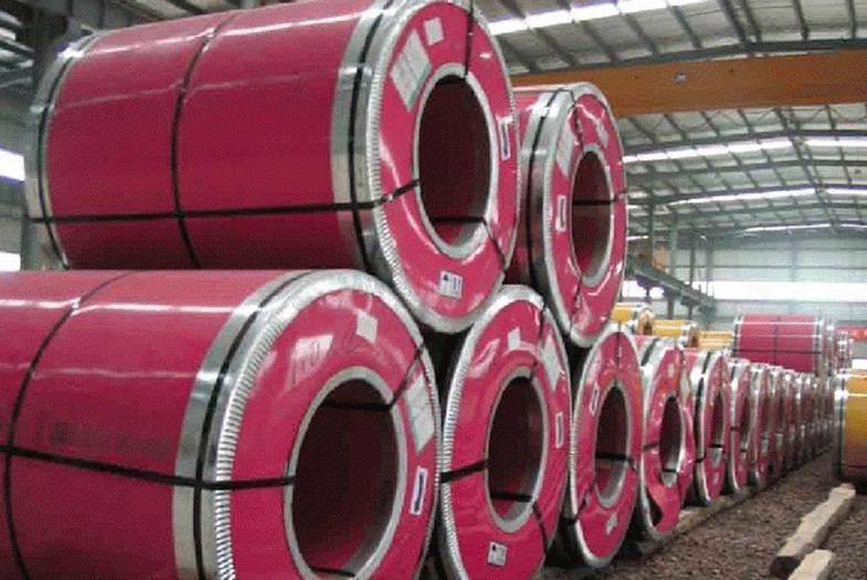 304 304L ASTM SUS Hot Rolled Stainless Steel Coil with 3.0 to 20.0mm Thickness For Foodstuff