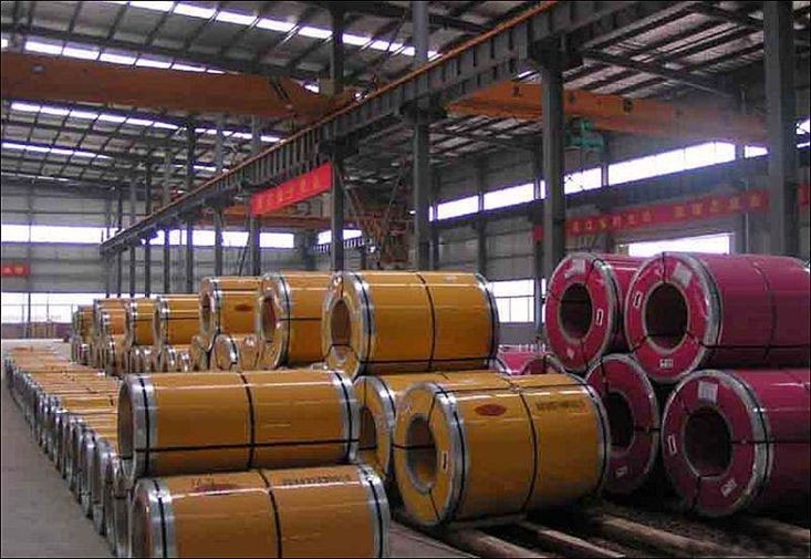 ASTM AISI 201 304 316 310 Hot Rolled roofing Stainless Steel Coil For Farming No.1 HL MIRROR Finish