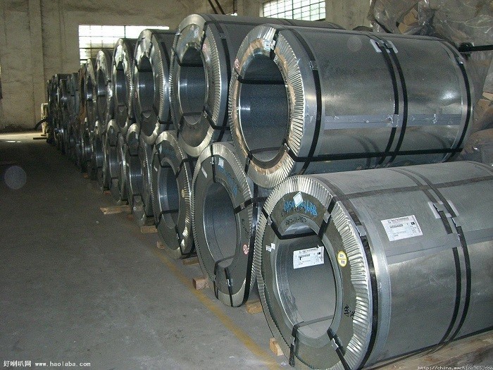ASTM GB 430 304 202 Hot Rolled Stainless Steel Coil 1000mm 1219mm 2000mm Width