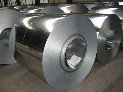410S 409L 430 No.1 Surface Pipe Hot Rolled Stainless Steel Coil 3.0mm - 14mm Thickness