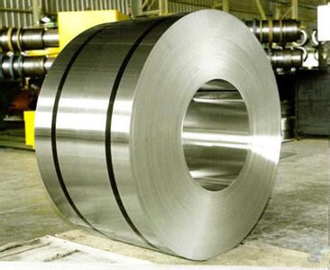 410S 409L 430 No.1 Surface Pipe Hot Rolled Stainless Steel Coil 3.0mm - 14mm Thickness
