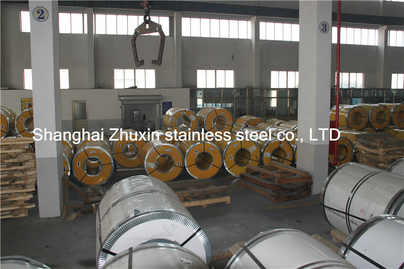 Thin Walled 316 Hot Rolled Stainless Steel Plate 3.0mm - 16mm thickness