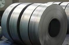 201 2B Polished Cold / Hot Rolled Stainless Steel Coils strips for luxury doors, cabinets