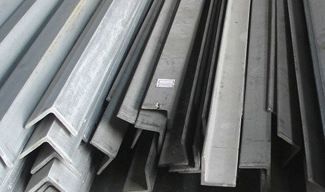 Mill Finish Equal and Unequal Stainless Steel Angle Bar For Architecture, Engineering Structure