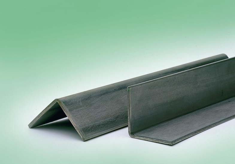 ASTM 304 HRAP Stainless Steel Angle Bars For Construction, Vehicles, Ships, Chemical Industry