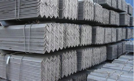 GB, JIS, AISI, ASTM 304 Hot Rolled Stainless Steel Equal Angle Bars For Vehicles, Ships, Construction