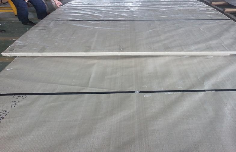ASTM A240 304 310S 316L Stainless Steel Sheet 4x8 for Household appliances